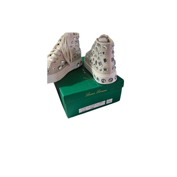 Lauren Lorraine Hilina Sneaker - Picture 3 of 4